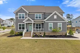 440 Teague St, Wake Forest, NC 27587 - Photo 1