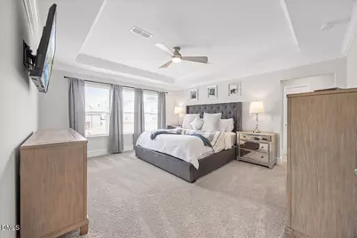 440 Teague Street, Wake Forest, NC 27587 - Photo 36