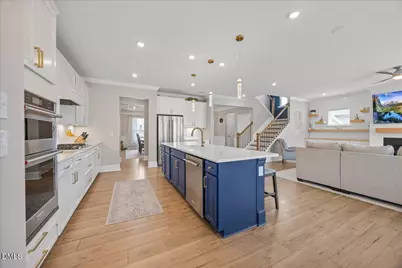 440 Teague Street, Wake Forest, NC 27587 - Photo 6
