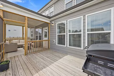 440 Teague Street, Wake Forest, NC 27587 - Photo 46