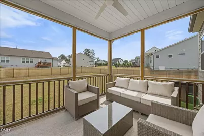 440 Teague Street, Wake Forest, NC 27587 - Photo 28