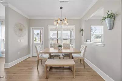 440 Teague Street, Wake Forest, NC 27587 - Photo 8