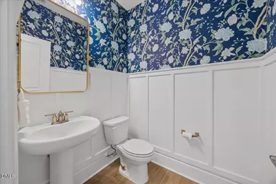 440 Teague Street, Wake Forest, NC 27587 - Photo 24