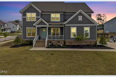 440 Teague Street, Wake Forest, NC 27587 - Photo 32