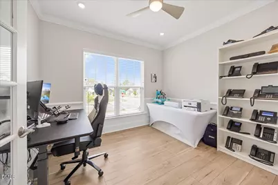 440 Teague Street, Wake Forest, NC 27587 - Photo 4