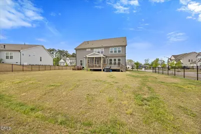 440 Teague Street, Wake Forest, NC 27587 - Photo 48