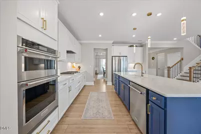 440 Teague Street, Wake Forest, NC 27587 - Photo 12