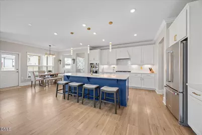 440 Teague Street, Wake Forest, NC 27587 - Photo 4
