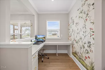 440 Teague Street, Wake Forest, NC 27587 - Photo 6