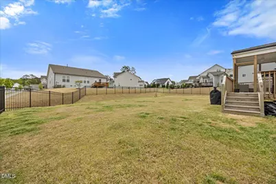 440 Teague Street, Wake Forest, NC 27587 - Photo 30