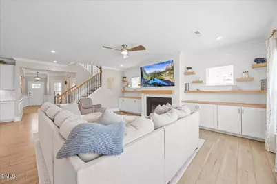 440 Teague Street, Wake Forest, NC 27587 - Photo 20