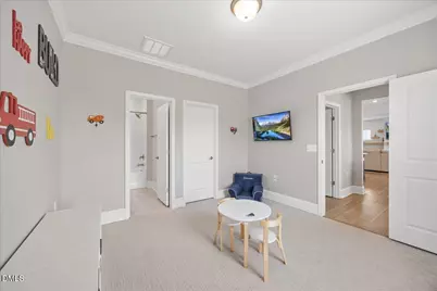 440 Teague Street, Wake Forest, NC 27587 - Photo 16