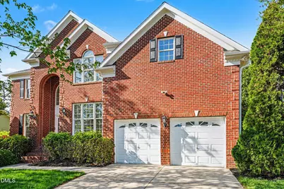 9441 Collingdale Way, Raleigh, NC 27617 - Photo 32