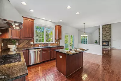 9441 Collingdale Way, Raleigh, NC 27617 - Photo 8