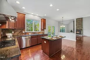 9441 Collingdale Way, Raleigh, NC 27617 - Photo 8