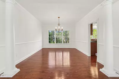 9441 Collingdale Way, Raleigh, NC 27617 - Photo 12