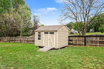 7209 Lace Leaf Way, Fuquay Varina, NC 27526 - Photo 38