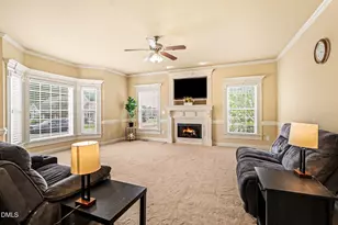 7209 Lace Leaf Way, Fuquay Varina, NC 27526 - Photo 10