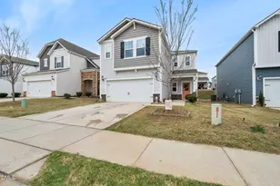160 White Ash Dr, Clayton, NC 27527 - Photo 4