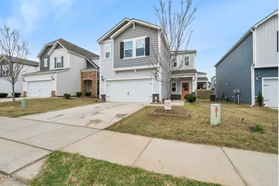 160 White Ash Drive, Clayton, NC 27527 - Photo 2