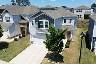 160 White Ash Dr, Clayton, NC 27527 - Photo 1
