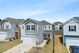 160 White Ash Dr, Clayton, NC 27527 - Photo 2