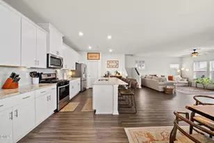 160 White Ash Dr, Clayton, NC 27527 - Photo 6