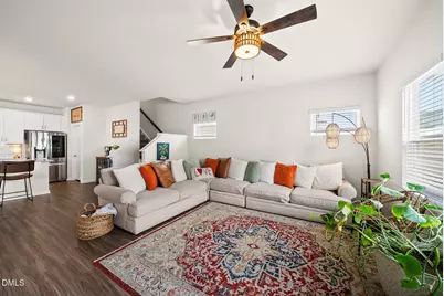 160 White Ash Drive, Clayton, NC 27527 - Photo 12