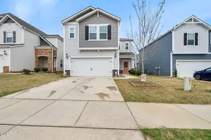 160 White Ash Dr, Clayton, NC 27527 - Photo 32