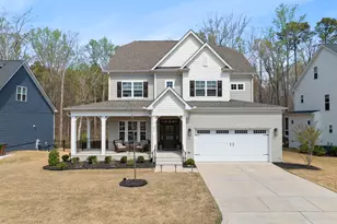 1825 Prucha Pl, Apex, NC 27523 - Photo 1