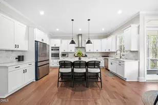 1825 Prucha Pl, Apex, NC 27523 - Photo 8