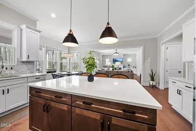 1825 Prucha Place, Apex, NC 27523 - Photo 6