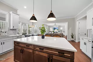 1825 Prucha Pl, Apex, NC 27523 - Photo 6