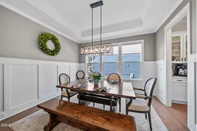 1825 Prucha Place, Apex, NC 27523 - Photo 4