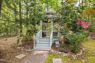 3000 Bentwillow Dr, Fuquay Varina, NC 27526 - Photo 6