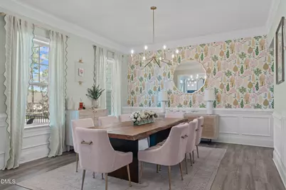 1208 Kings Canyon Court, Cary, NC 27519 - Photo 12