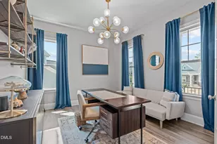 1208 Kings Canyon Ct, Cary, NC 27519 - Photo 16