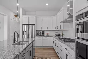 1208 Kings Canyon Ct, Cary, NC 27519 - Photo 10