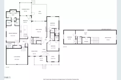 1208 Kings Canyon Court, Cary, NC 27519 - Photo 50