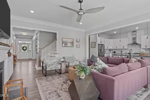 1208 Kings Canyon Ct, Cary, NC 27519 - Photo 6