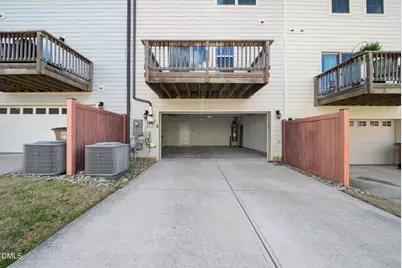 1015 Morningside Creek Way, Wake Forest, NC 27587 - Photo 34