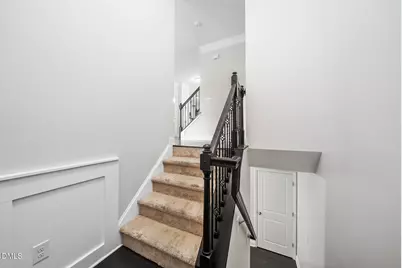 1015 Morningside Creek Way, Wake Forest, NC 27587 - Photo 16