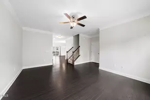 1015 Morningside Crk Wy, Wake Forest, NC 27587 - Photo 6