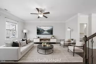 1015 Morningside Crk Wy, Wake Forest, NC 27587 - Photo 4