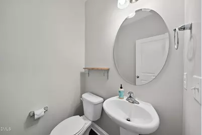 1015 Morningside Creek Way, Wake Forest, NC 27587 - Photo 12