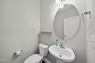 1015 Morningside Crk Wy, Wake Forest, NC 27587 - Photo 12