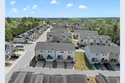 1015 Morningside Creek Way, Wake Forest, NC 27587 - Photo 32