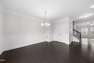 1015 Morningside Crk Wy, Wake Forest, NC 27587 - Photo 14