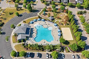 1015 Morningside Crk Wy, Wake Forest, NC 27587 - Photo 40