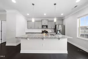 1015 Morningside Crk Wy, Wake Forest, NC 27587 - Photo 8